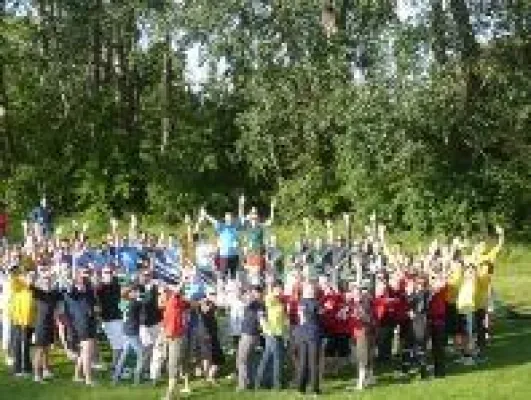 Luxottica – die größte Brille der Welt Bild: Luxottica – die größte Brille der Welt