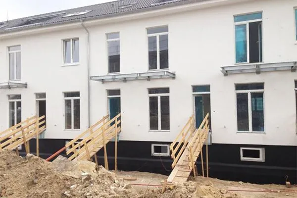 Erste Mieter ziehen schon im November 2014 in Wohnungen mit maritimem Flair in Werder/Havel Bild: Erste Mieter ziehen schon im November 2014 in Wohnungen mit maritimem Flair in Werder/Havel