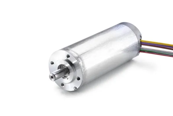 Bild: Baukastensystem für individuelle ECI-Antriebe um 42-mm-Variante erweitert