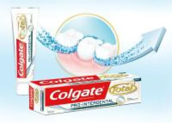 Bild: Rundumschutz vor Angriffen auf die Zähne