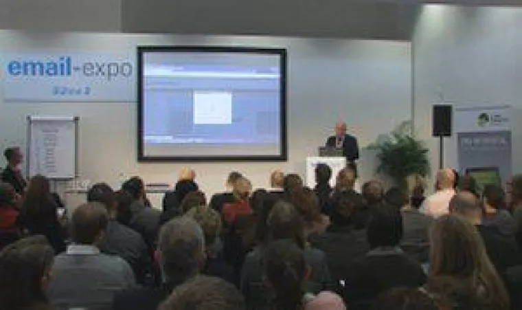 E-Mail-Rückläufer noch immer ein Problem Bild: E-Mail-Rückläufer noch immer ein Problem