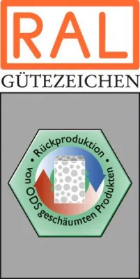 Bild: Neues RAL Gütezeichen - Sichere Entsorgung von Treibmitteln unterstützt den Klimaschutz