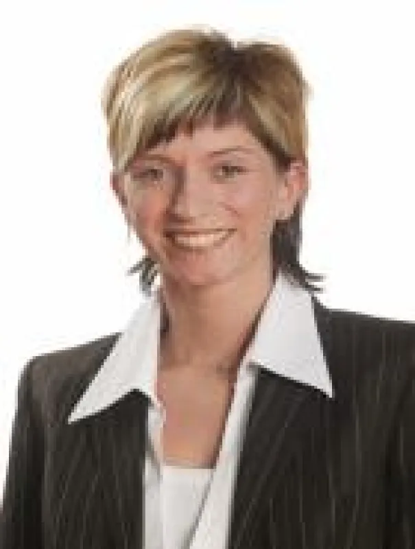 Daniela Romberg