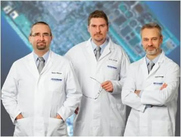 Bild: We Care – Eine gelebte Philosophie