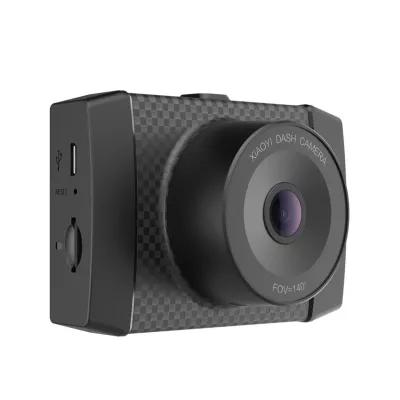 Bild: YI Technology bringt neue Dashcam mit außergewöhnlicher Bildqualität auf den Markt