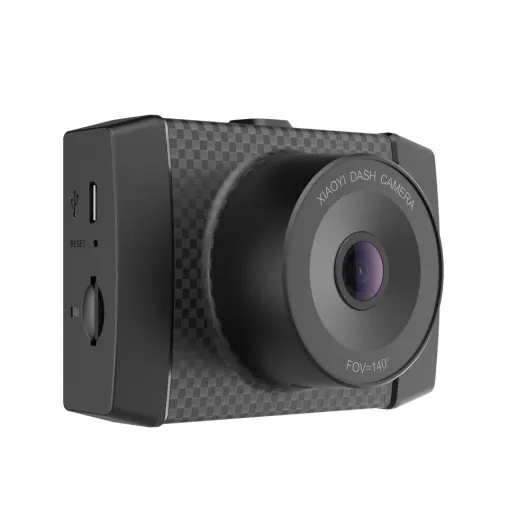 Bild: YI Technology bringt neue Dashcam mit außergewöhnlicher Bildqualität auf den Markt