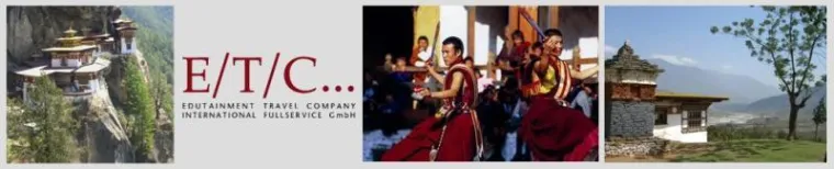 Bhutan: exklusives Reiseziel Bild: Bhutan: exklusives Reiseziel