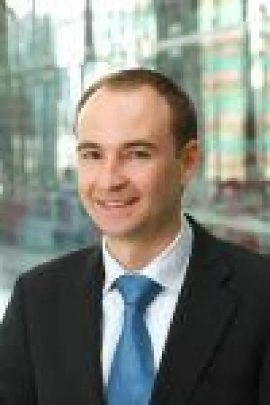 István Kovács - neuer Rooms Division Manager im Kempinski Hotel Airport München