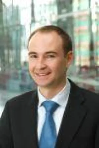 Bild: Personalie: István Kovács ist Rooms Division Manager