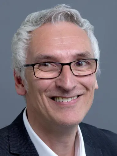 Bild: Sicherheit und Flexibilität im Objektbereich