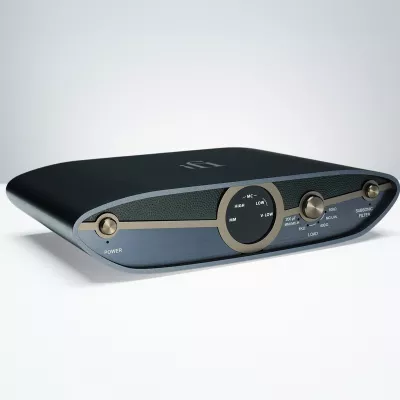 Bild: iFi ZEN DAC 3 und ZEN Phono 3: ZEN-Serie bekommt Upgrade