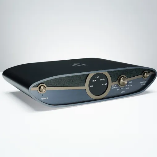 Bild: iFi ZEN DAC 3 und ZEN Phono 3: ZEN-Serie bekommt Upgrade