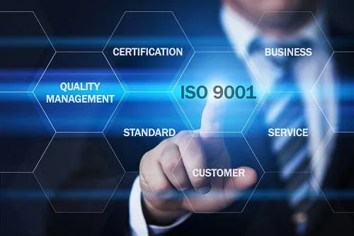 Qualitätsmanagement erneut mit Bestnoten bewertet Bild: Qualitätsmanagement erneut mit Bestnoten bewertet