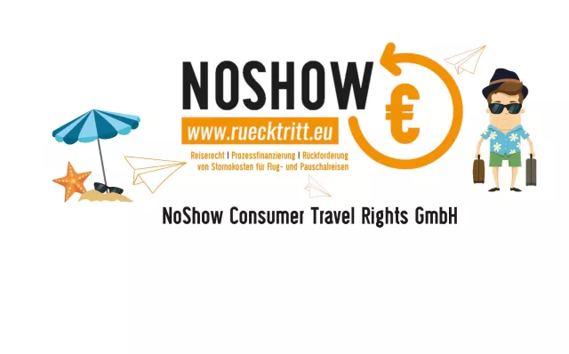 Bild: NoShow setzt neue Maßstäbe im Verbraucherschutz und übernimmt Verantwortung für Gesellschaft und Umwelt