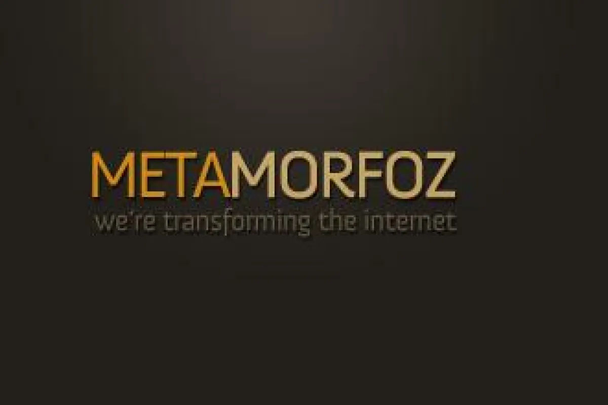 Metamorfoz - Blog- und Domain-Marketing