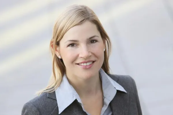 Bild: Innovative Bewerbungsfotografie