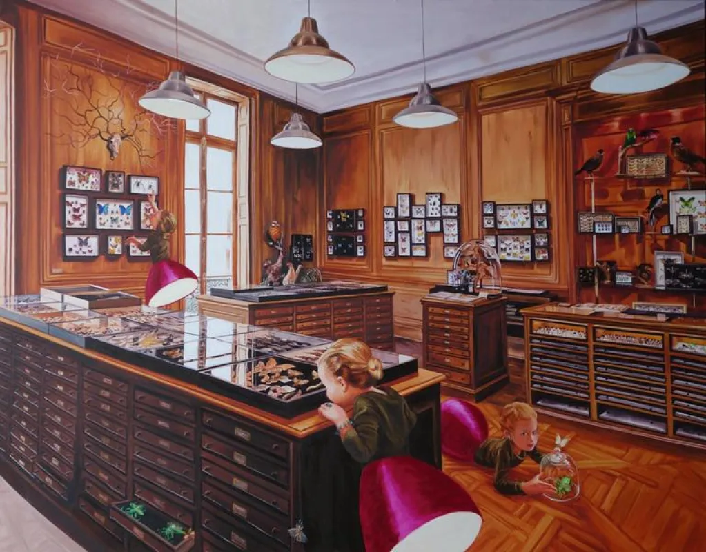 Sala LIeber