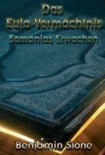 Bild: Das Eula-Vermächtnis - Spannender Fantasy-Roman