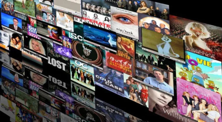 Da bewegt sich was - Was Web TV für Ihr Unternehmen und Ihre Innovationen bedeutet, sagt Ihnen mmh Bild: Da bewegt sich was - Was Web TV für Ihr Unternehmen und Ihre Innovationen bedeutet, sagt Ihnen mmh