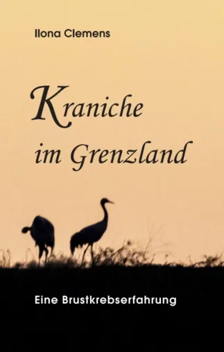 Bild: Kraniche im Grenzland - Authentischer Erfahrungsbericht