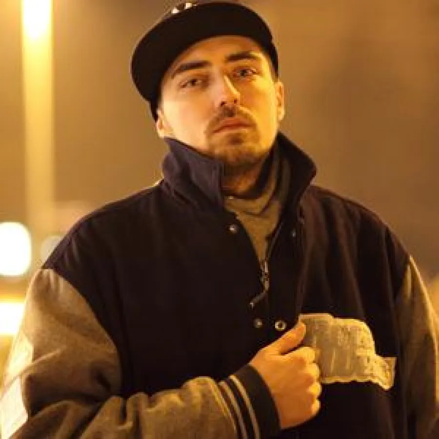 Berlin Rapper Knightstalker veröffentlicht Debütalbum