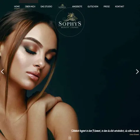 Bild: LASSEN SIE DIE ZEIT FÜR EINEN MOMENT STILLSTEHEN.