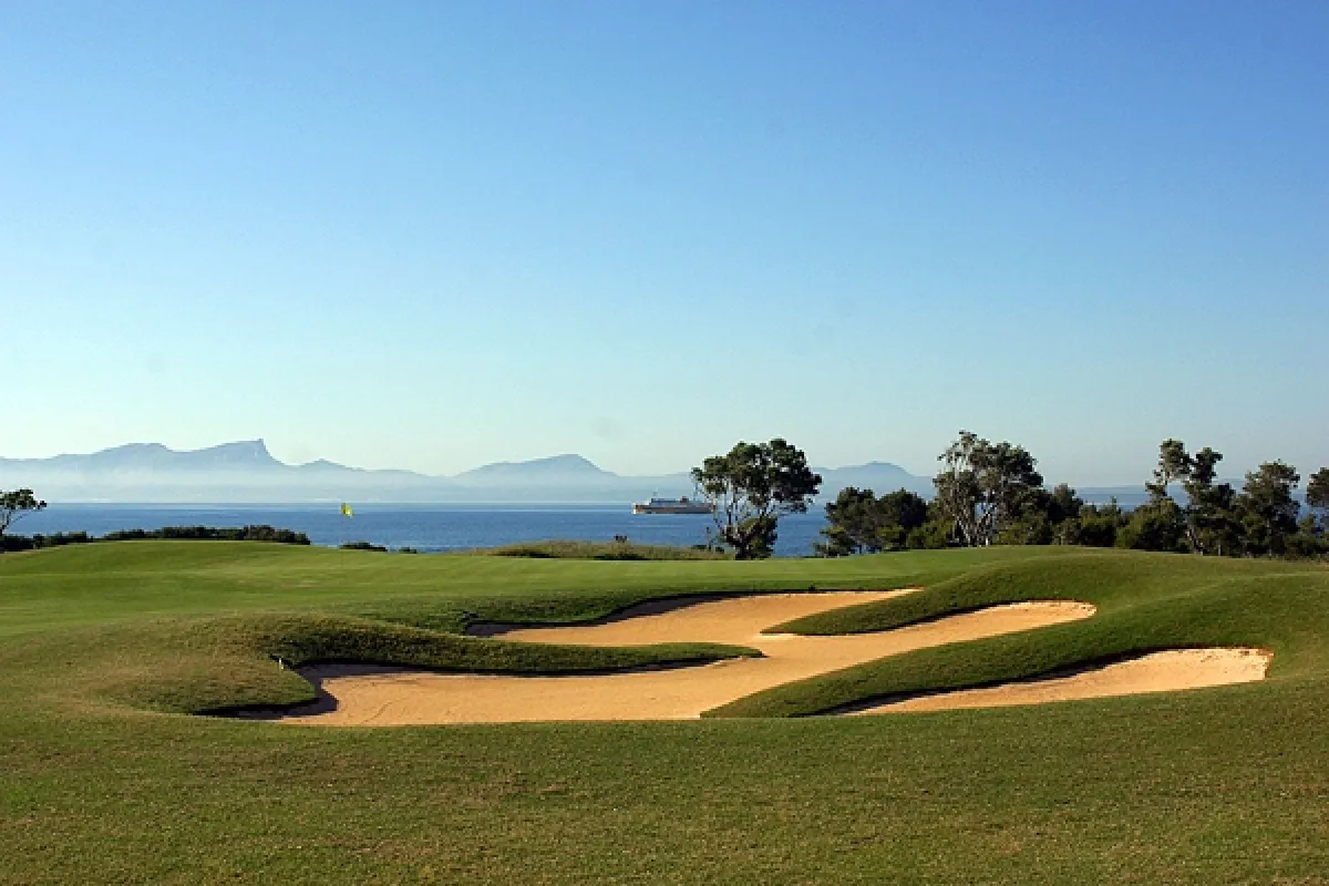 Golf auf Mallorca