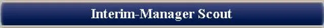Bild: Interim-Management: 1 Mrd. Euro Honorarumsatz