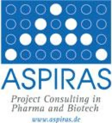 ASPIRAS moderiert den Regionalstammtisch Rheinhessen der AG für pharmazeutische Verfahrenstechnik (APV) e.V. Bild: ASPIRAS moderiert den Regionalstammtisch Rheinhessen der AG für pharmazeutische Verfahrenstechnik (APV) e.V.