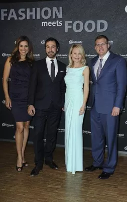 KP Kofler stellt Street Food als aktuellen Branchentrend vor Bild: KP Kofler stellt Street Food als aktuellen Branchentrend vor