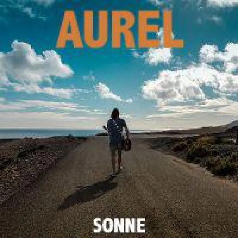 Cover zum neuen Album