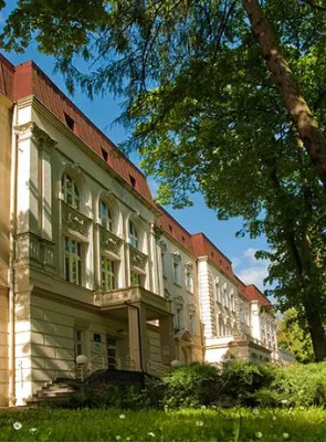 Bild: Bad Polzin neu im Programm von Travelnetto