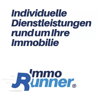 Immo Runner – Gewissenhafte Gartenpflege für Lübeck, Hamburg und Umgebung Bild: Immo Runner – Gewissenhafte Gartenpflege für Lübeck, Hamburg und Umgebung