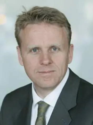 Dr. Ulrich Kuhn wird neuer Geschäftsführer der TRECON Managementberatung GmbH Bild: Dr. Ulrich Kuhn wird neuer Geschäftsführer der TRECON Managementberatung GmbH