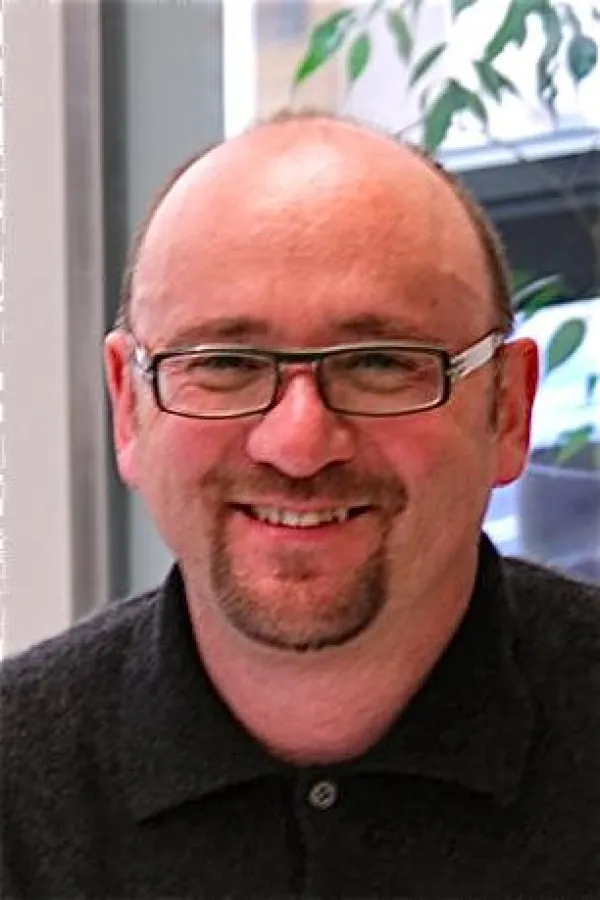 Anton Thoma, Geschäftsführer brainworks computer technologie GmbH