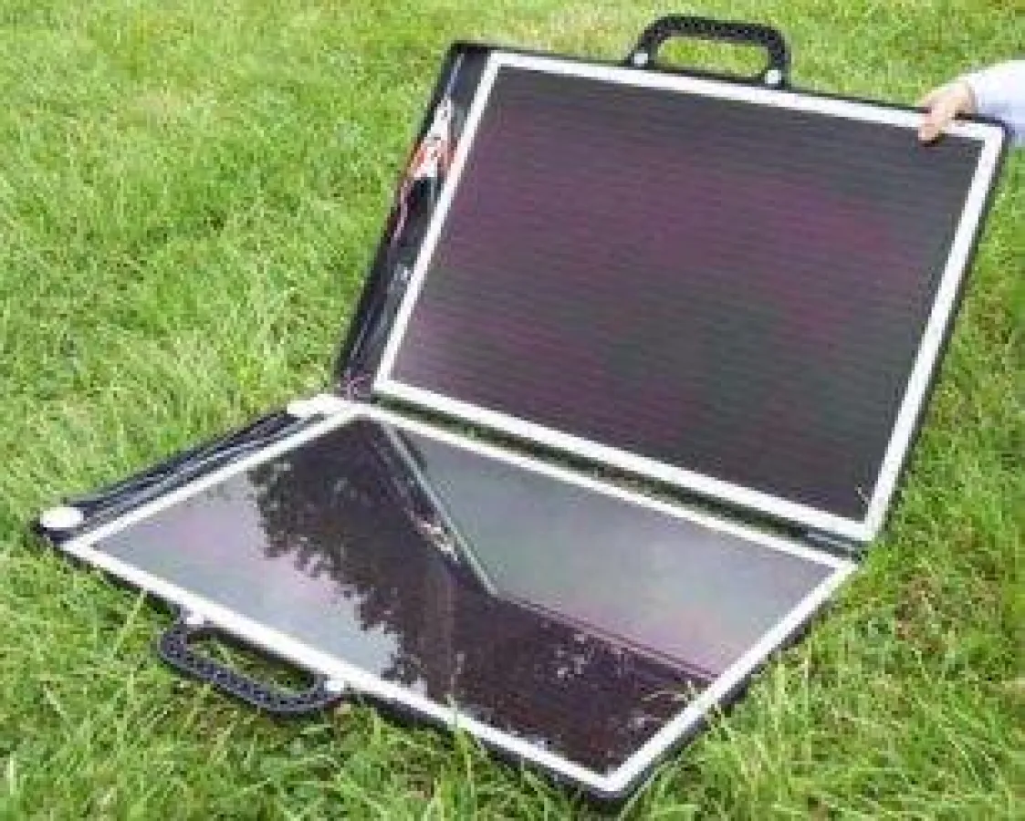 Die Laptop-Seite.de Solarinitiative: 5 Euro pro Laptop für die erneuerbaren Energien