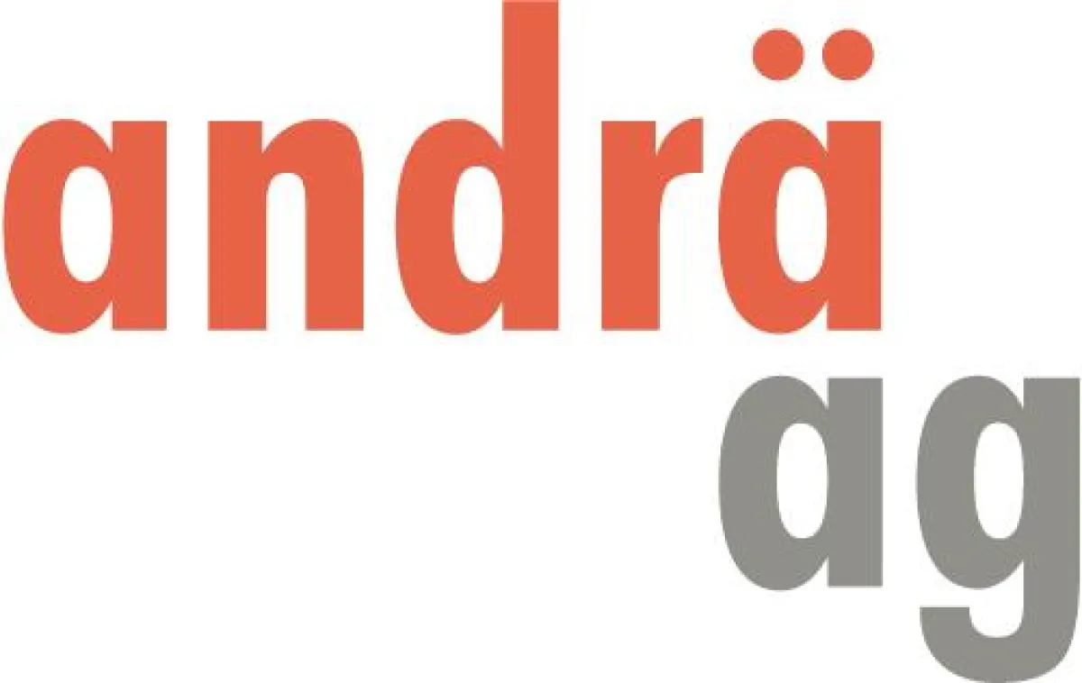 Logo Andrä AG