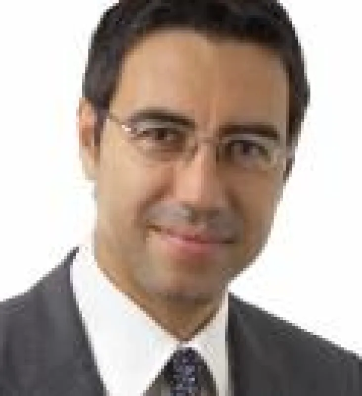 Erol Serter - Vorstand CAPCAD SYSTEMS AG