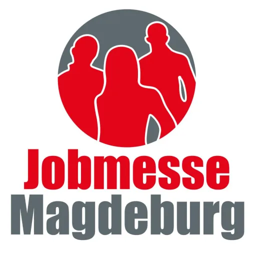 Bild: 1. Jobmesse Magdeburg am 14. Februar 2018 in der Festung Mark