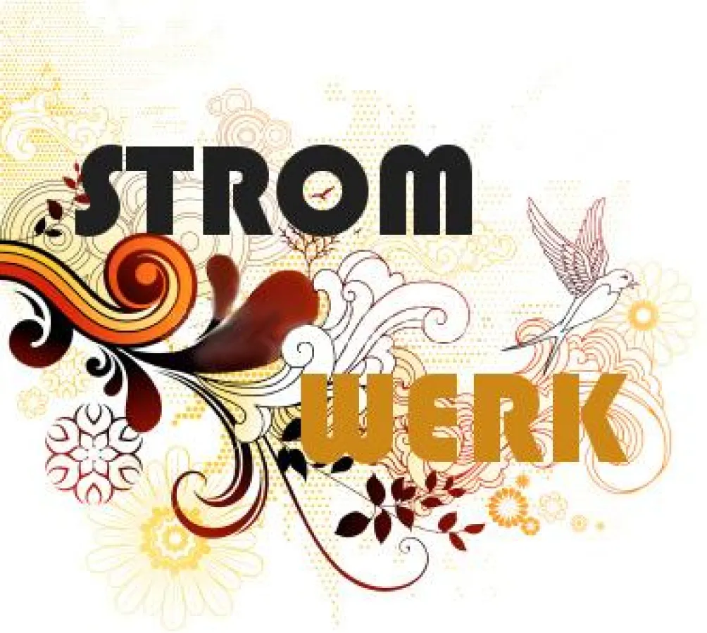 Stromwerk Logo