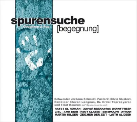 Bild: Frauen aus Nahost singen für Frieden und Toleranz beim Eurovision Song Contest