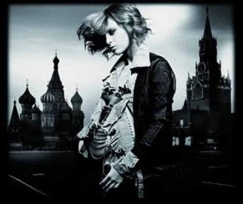 Bild: „Moscow’s most beautyful hair“ - 4. Trendkollektion 2010