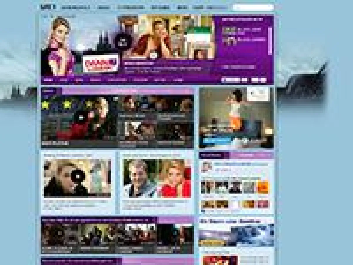 Mit eZ Publish Gold Partner all2e zum großen Relaunch von SAT1.de