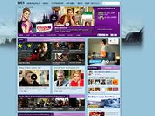 Bild: Mit all2e und eZ Publish zum großen Relaunch von SAT1.de