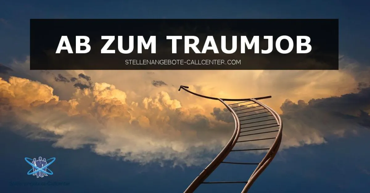 Das bietet Ihnen Stellenangebote im Call Center