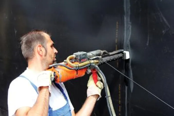 Bild: ABG®-Kellerdicht-System schont Umwelt und Klima