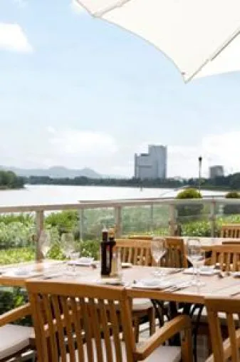 Bonner Restaurant Oliveto unter den Top 50 aus ganz Deutschland Bild: Bonner Restaurant Oliveto unter den Top 50 aus ganz Deutschland
