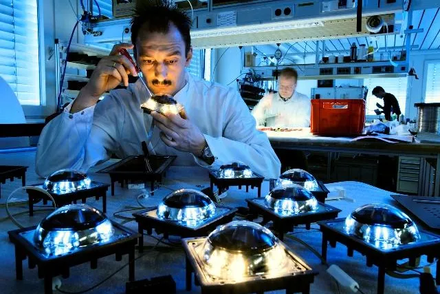 Bild: Beste Vorsätze für 2008: Deutsche Akademie der Technikwissenschaften honoriert herausragenden Journalismus