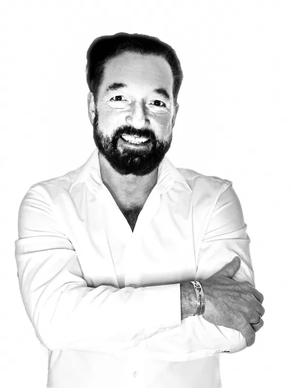 Thomas Mitsch CEO (© CORALIX GmbH)