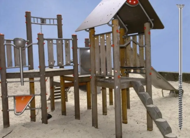 Bild: Bester Korrosionsschutz durch Edelstahl